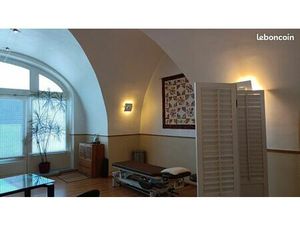 Local commercial ou professionnel