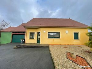 Pavillon 6 pièces 97 m²