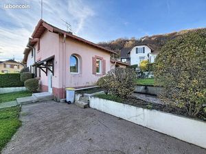 Maison 4 pièces 70 m²