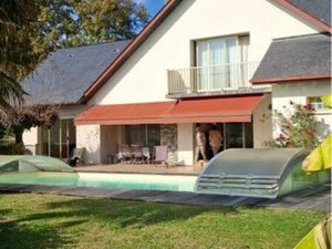 Maison7 Pièces 186 m2