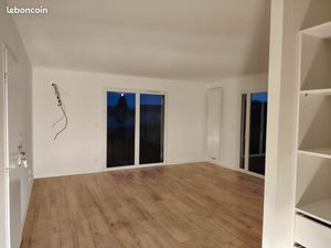 Maison 4 pièces neuve a vendre