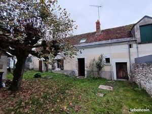 Maison 4 pièces 70 m²