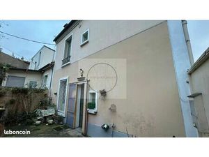 Maison de ville 5 pièces 125 m²