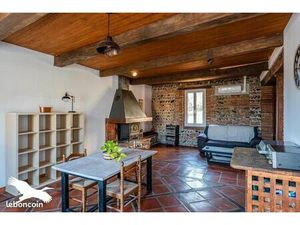 Maison de ville 3 pièces 142 m²