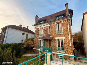 Maison 7 pièces 136 m²