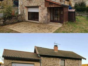 Maison individuelle à louer