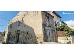 Maison de ville 126 m² Sorgues