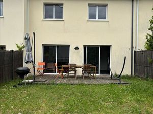 Maison meublée à louer Talence