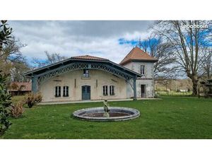 Maison de plain-pied à vendre