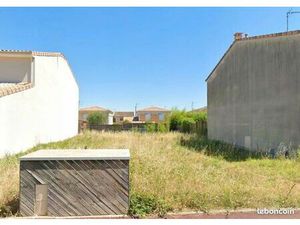 Terrain 406 m² Bruges
