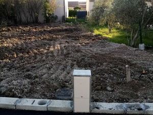 Terrain constructible loti