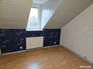 Charmant T3 à louer