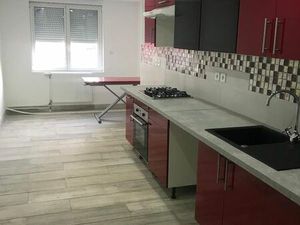 F3 avec petit jardin