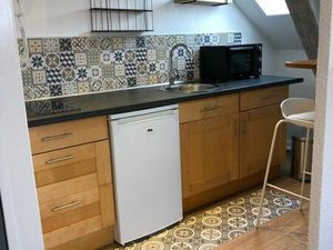 Location Studio meublé