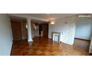 Appartement 3 pièces 84m2