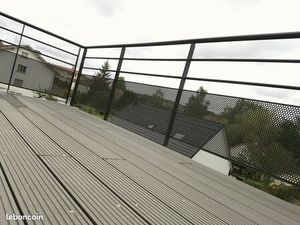 Appartement T3 - Châtenois-les-Forges