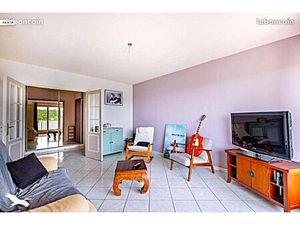 Grand T2 Décines/église