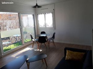 Appartement T2 Meublé 44m²