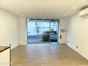 Immeuble 128 m² Casteljaloux