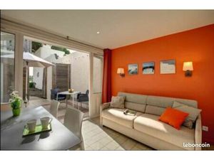 LMNP Appartement T2 La Grande-Motte – Revenus sécurisés ou pied-à-terre 2026