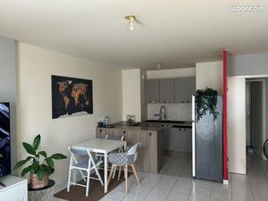 Vente appartement t4