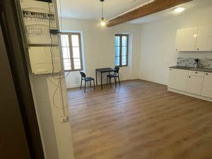 À louer – Appartement 3 pièces refait à neuf – 40 m² – Narbonne  Quartier du Bourg – 570 C