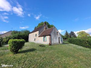 Maison 2 pièces 50 m²