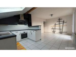 Appartment T3 avec garage