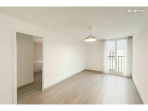 EXCLUSIVITÉ – Rare à la vente - Appartement 73 22m2 - parking privatif