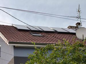 Appartement T4 4 pièces 80m2