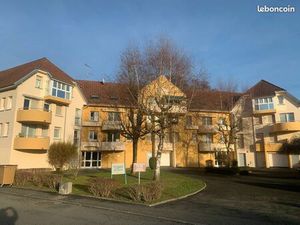 Beau T1 Valdoie résidence standing