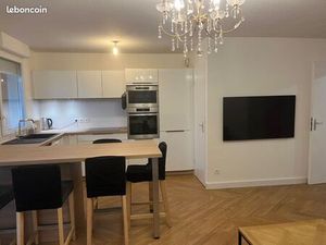 Appartement 3 pièces 63m