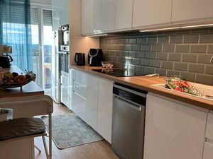 Appartement 4 pieces + parking