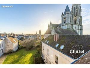 Bureaux 86 m² SENLIS