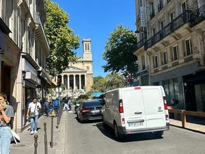 Avendre fond de restaurant