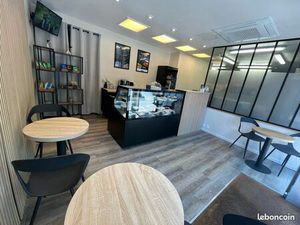 Fonds de Commerce Roubaix Barbieux Clefs en main