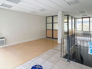 Local commercial 133 m² THIONVILLE