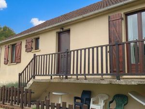 Maison 5 pièces 93m2