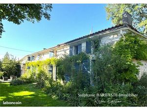 Propriété 12 pièces 254 m²