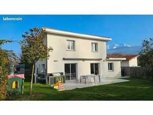 Maison 127 m² - RT2012
