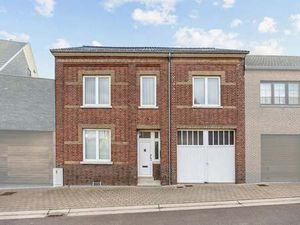 Maison à vendre à Vlijtingen € 259.000 (LIKV4) - Immo Janssen-Marres | Zimmo