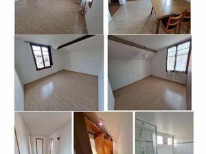 Maison pour 2 familles