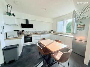 Maison 3 CH - proche toutes commodités