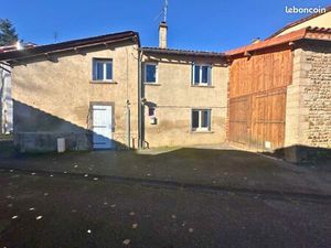 Maison de village 3 pièces 63 m²