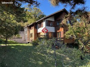 Villa 5 pièces 135 m²