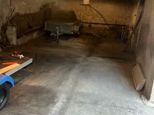 Grange à réhabiliter