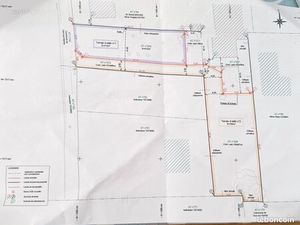 Terrains à viabiliser