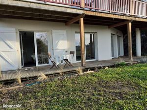 Location Meublée A L'Année - Bidart