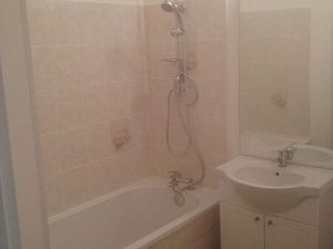 Appartement T4 80m2 actuellement loué