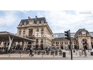 Immeuble 300 m² Bordeaux